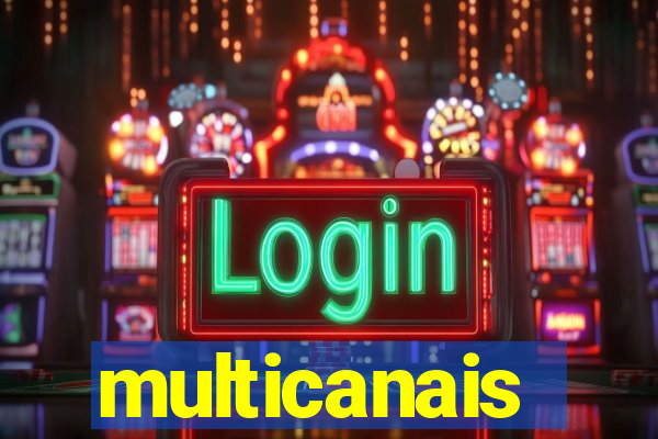 multicanais barcelona ao vivo